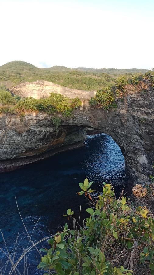 Griya Nusa Batununggul Kültér fotó